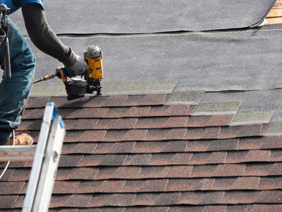 About Roof Repair Experts Littlerock, CA